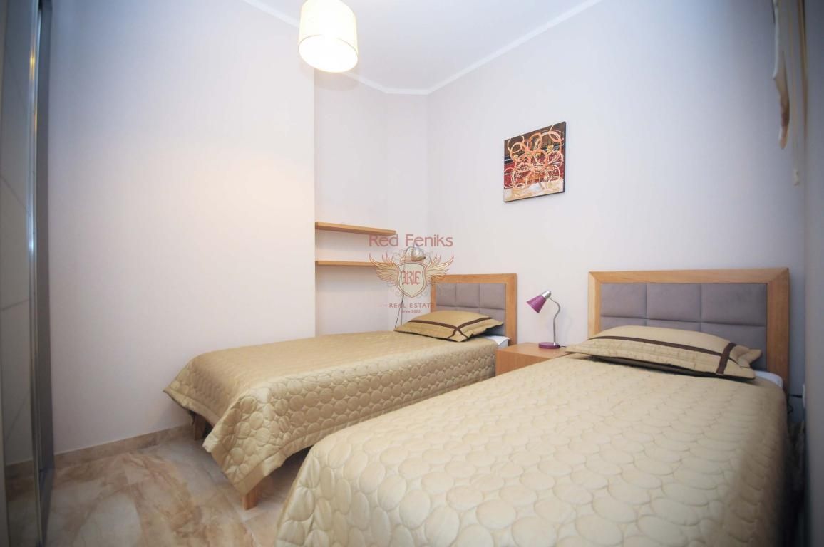 Appartement à Budva, Monténégro, 77 m² - image 11