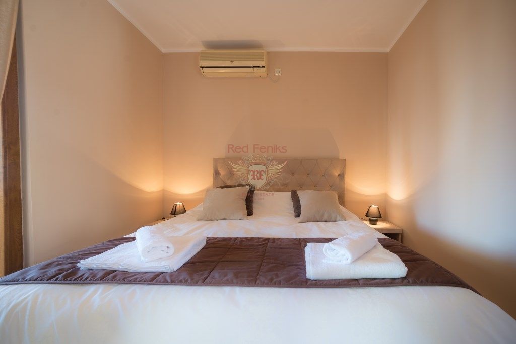 Haus in Budva, Montenegro, 100 m² - Foto 11