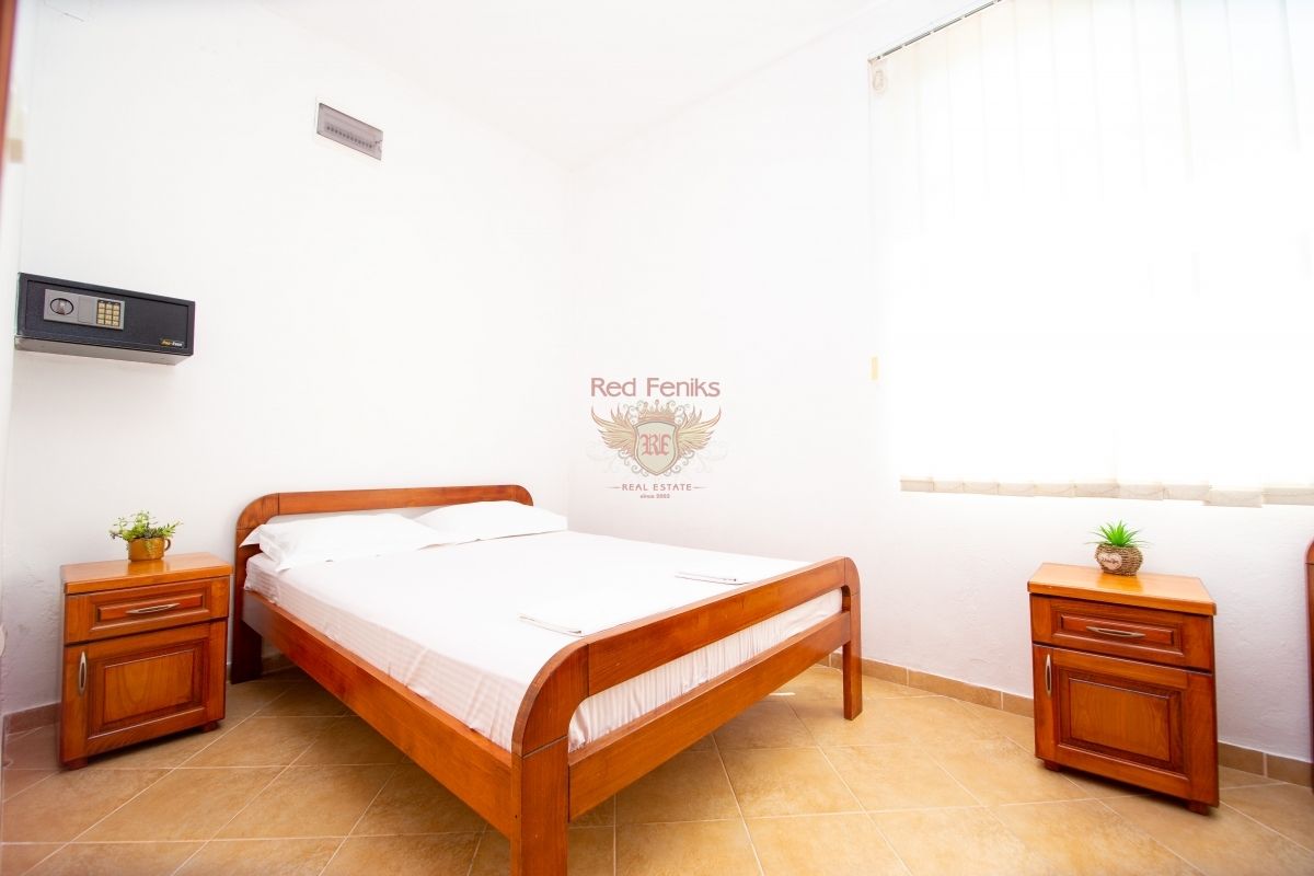 Propiedad comercial en Budva, Montenegro, 500 m² - imagen 11