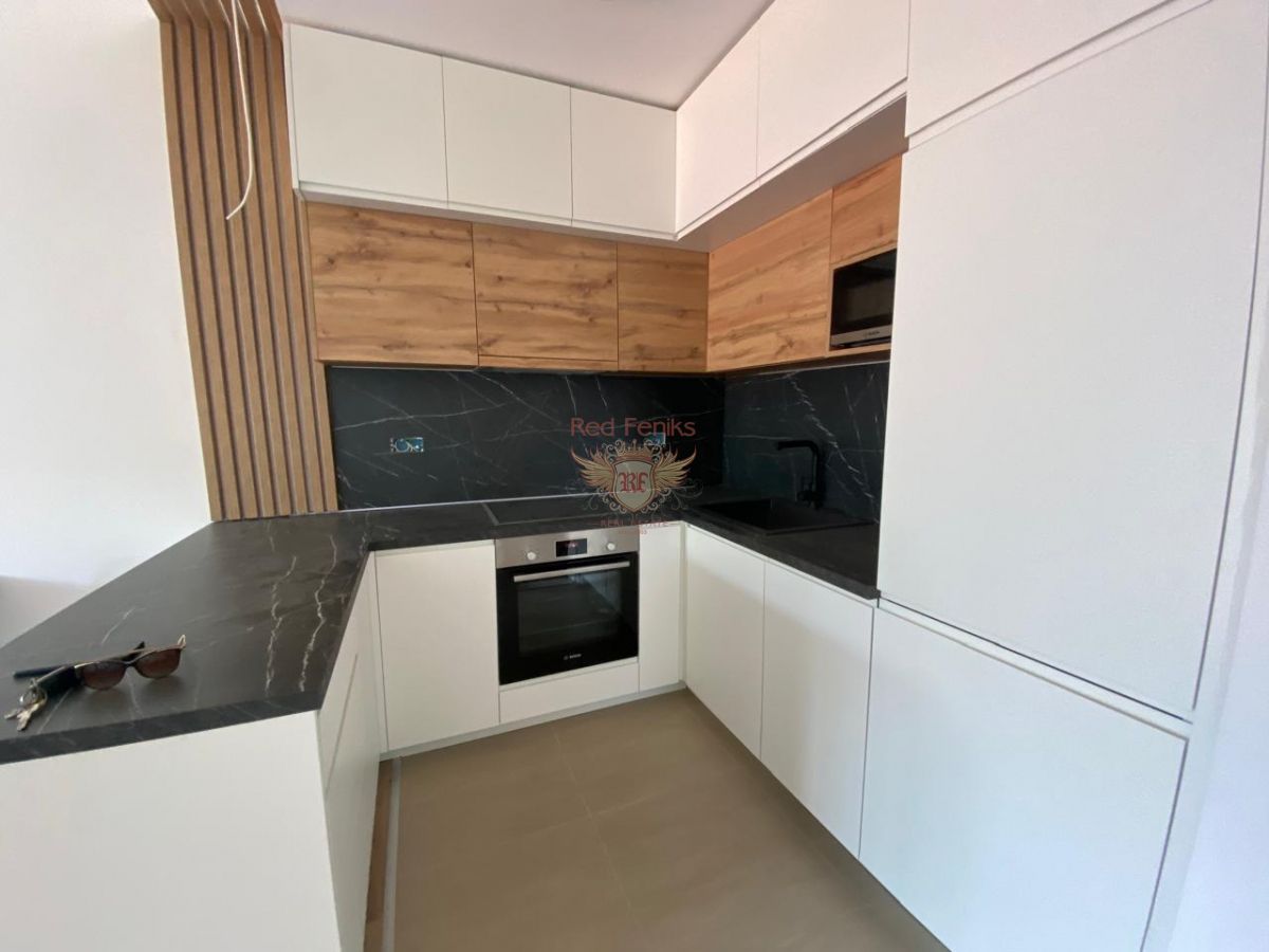 Appartement à Kotor, Monténégro, 171 m² - image 12