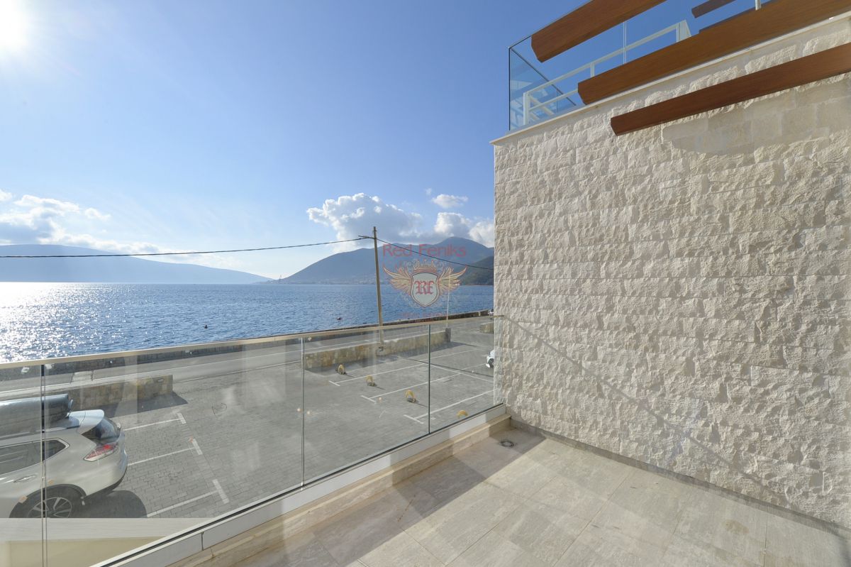 Wohnung in Tivat, Montenegro, 97 m² - Foto 12