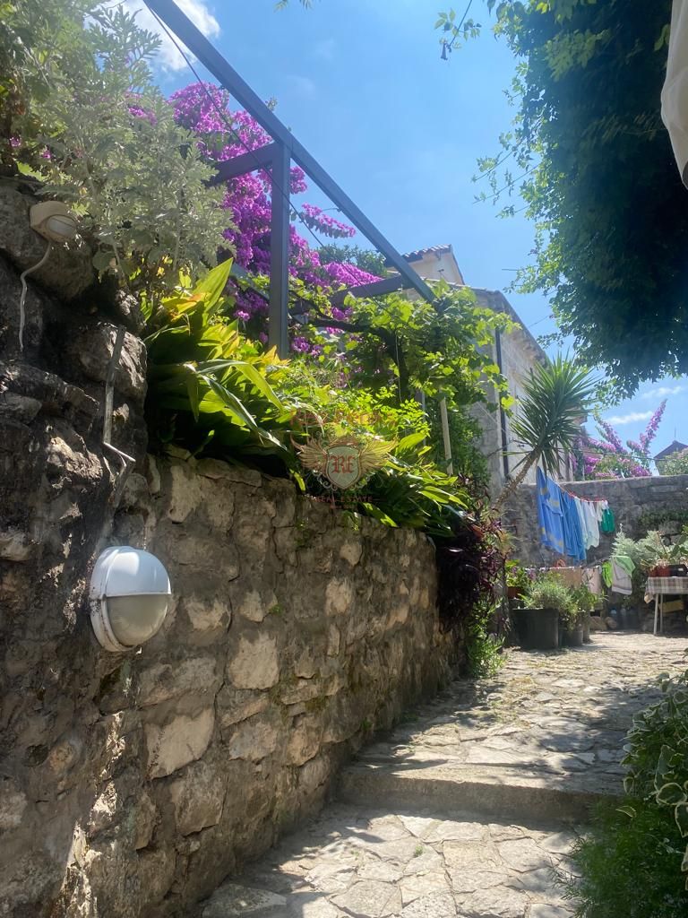 Haus in Kotor, Montenegro, 95 m² - Foto 12