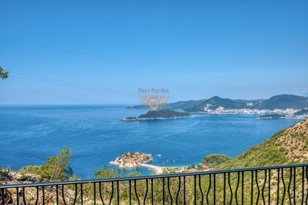 Maison à Budva, Monténégro, 450 m² - image 12