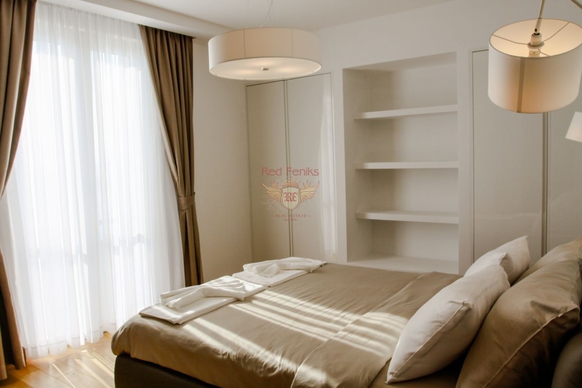 Maison à Budva, Monténégro, 600 m² - image 12