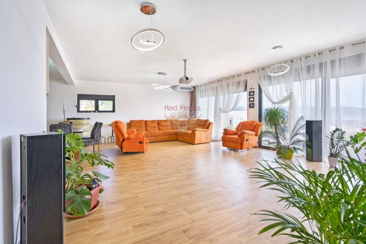 House in Bar, Montenegro, 365 m² - picture 12