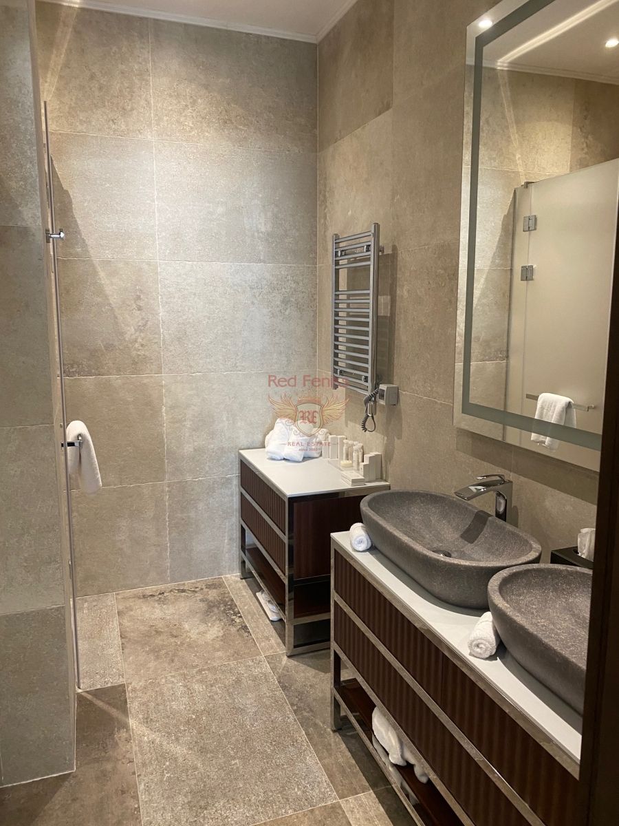 Haus in Budva, Montenegro, 290 m² - Foto 12