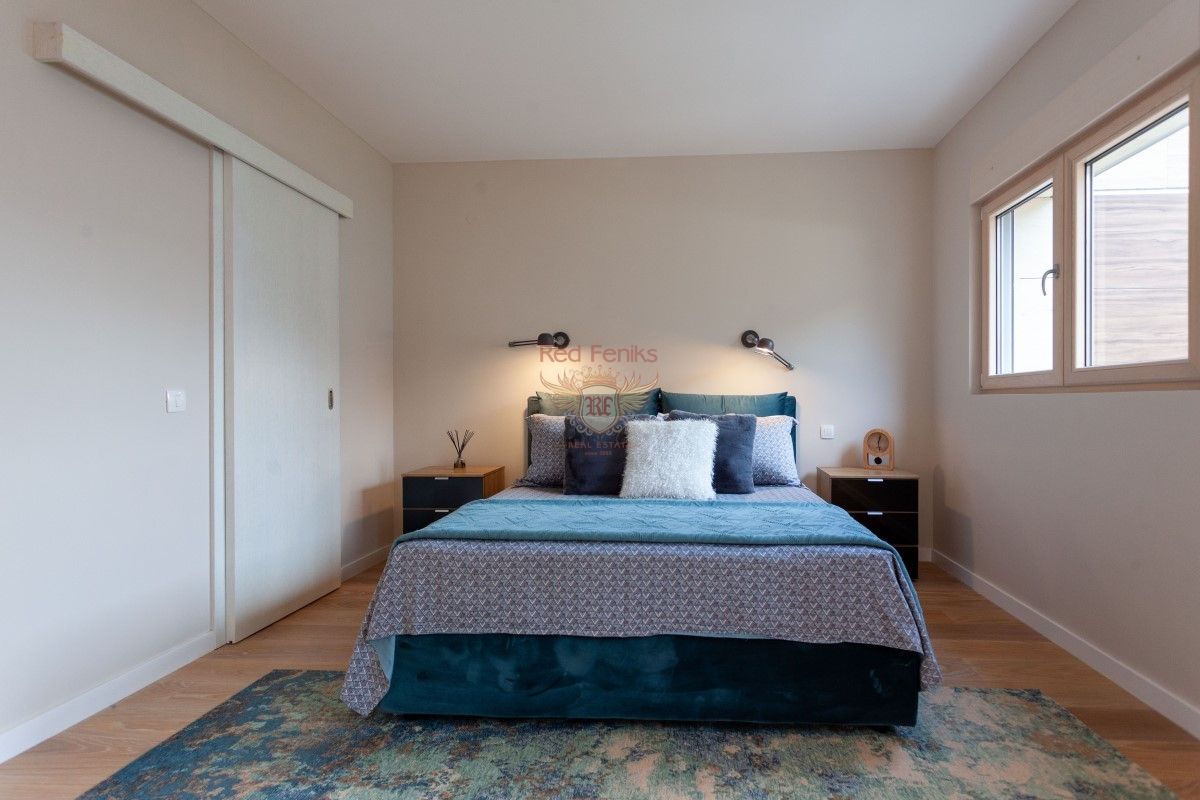 Appartement à Kotor, Monténégro, 64 m² - image 12