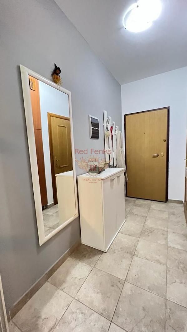 Appartamento a Tivat, Montenegro, 106 m² - foto 12