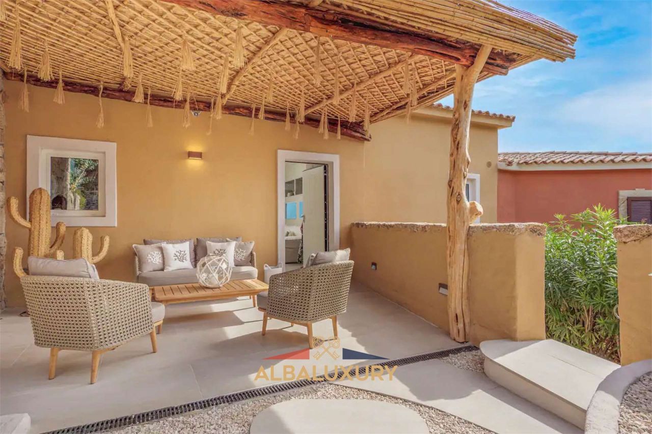 Villa in Arzachena, Italy, 100 m² - picture 7