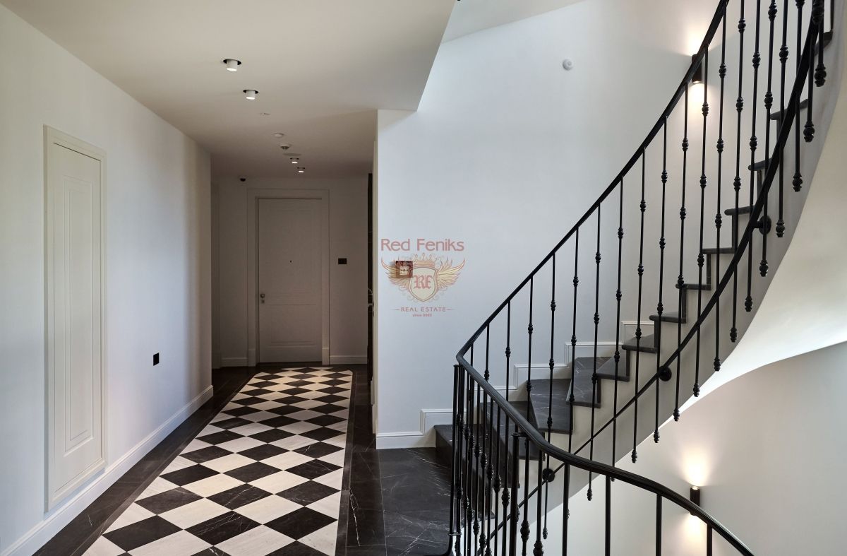 Appartamento a Tivat, Montenegro, 63 m² - foto 12