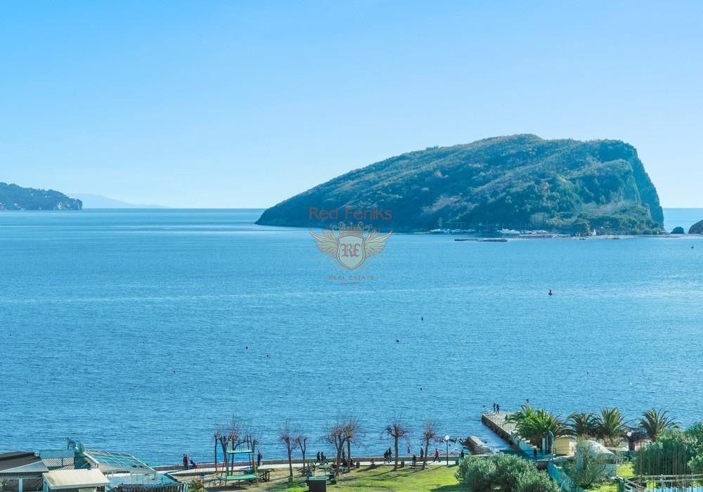 Piso en Budva, Montenegro, 72 m² - imagen 12