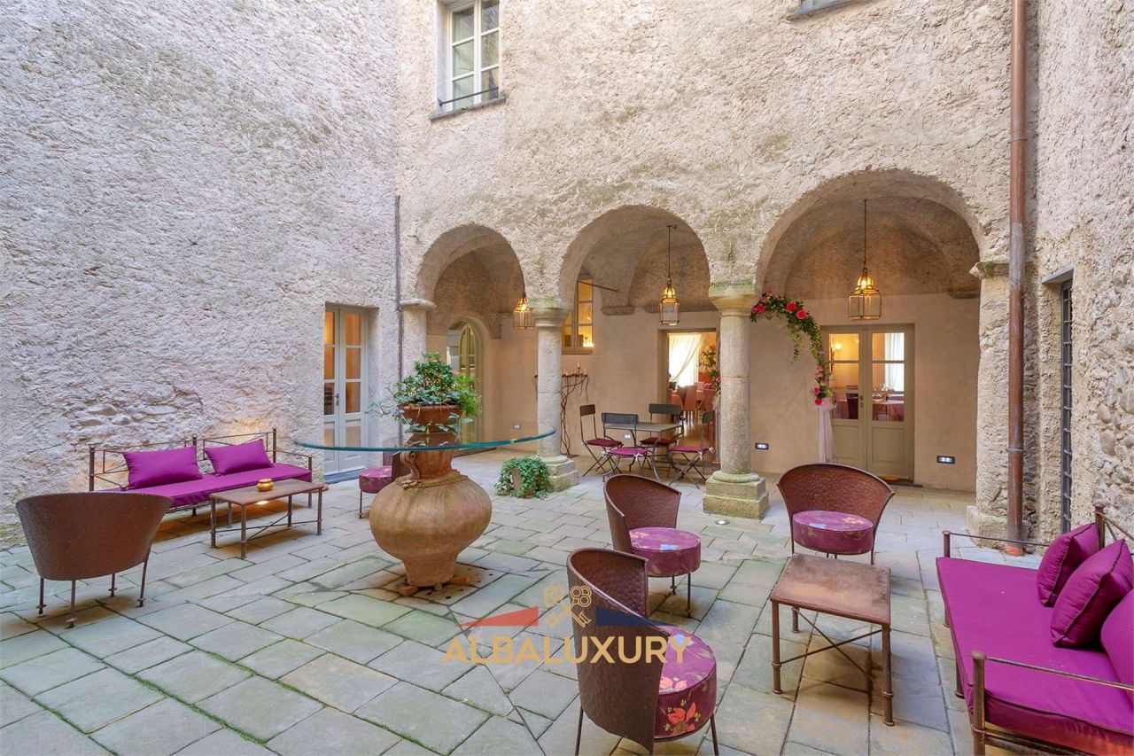 Appartamenti Via del volto santo, Italia, 1 188 m² - foto 7