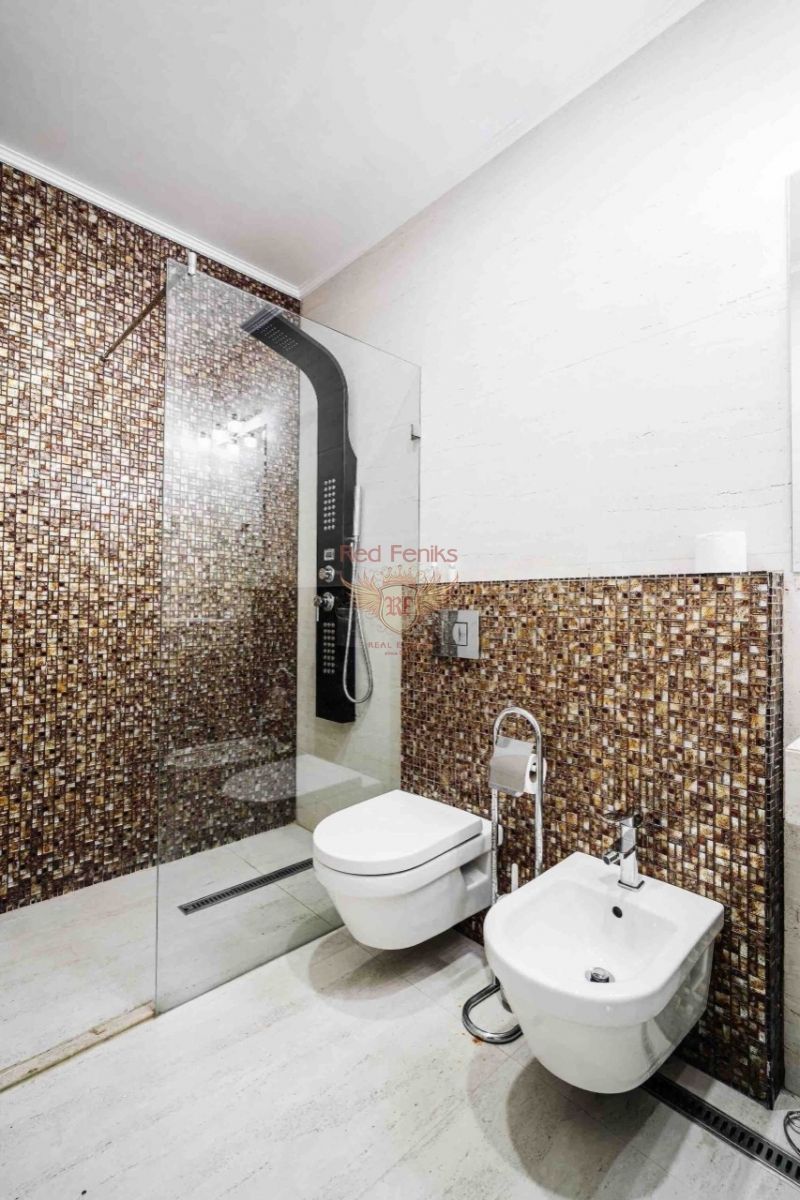 Appartement à Budva, Monténégro, 140 m² - image 12