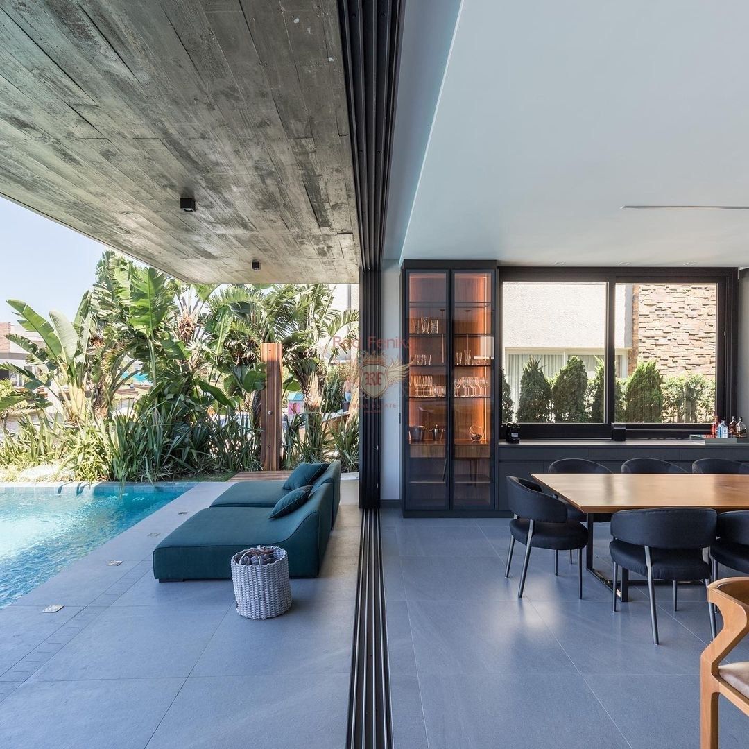 Maison sur la Luštica, Monténégro, 315 m² - image 12