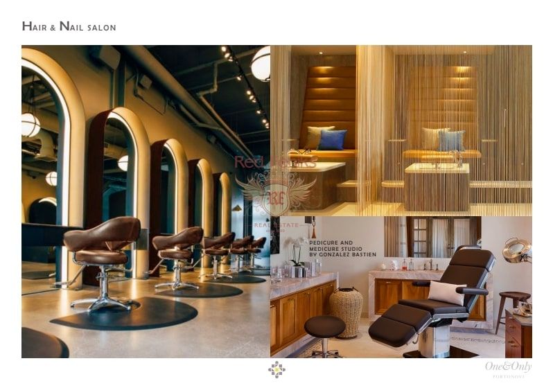 Casa en Herceg-Novi, Montenegro, 287 m² - imagen 12