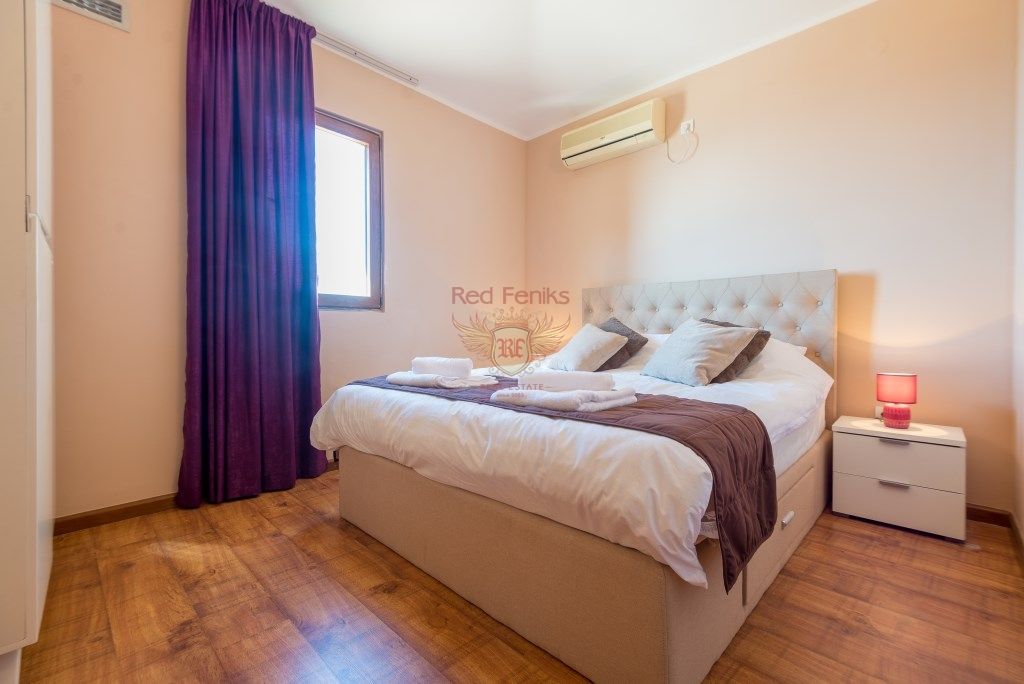 Haus in Budva, Montenegro, 100 m² - Foto 12