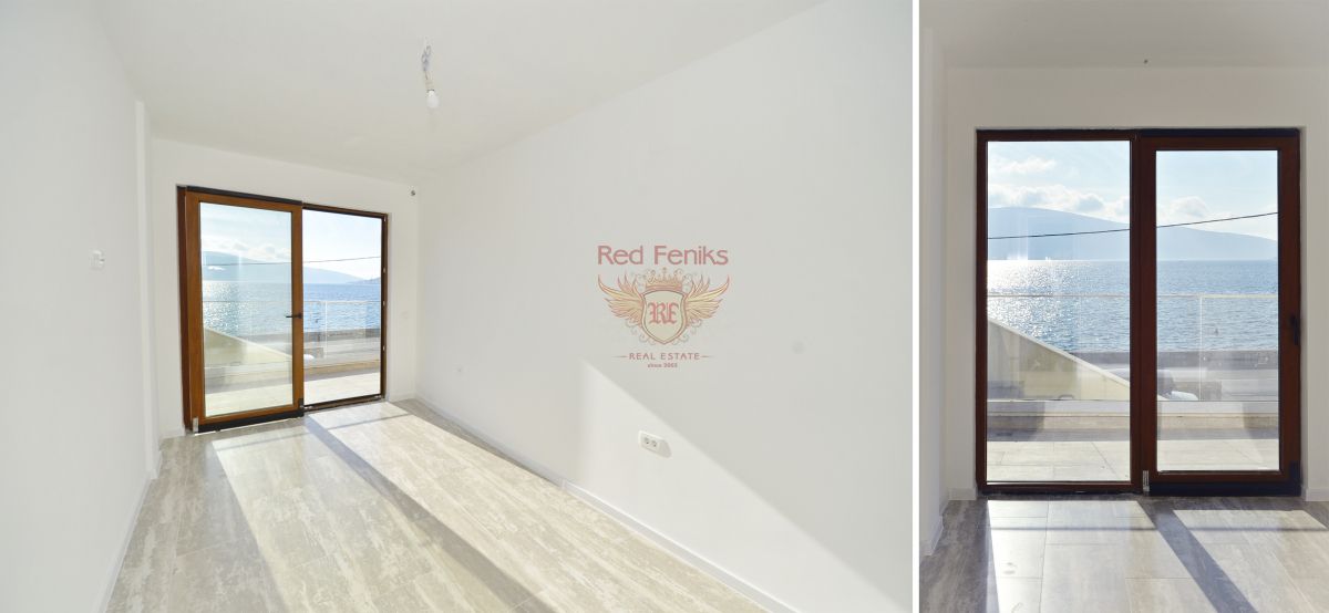 Wohnung in Tivat, Montenegro, 97 m² - Foto 13