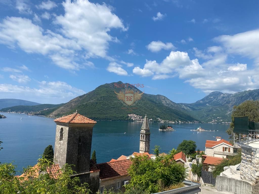 Haus in Kotor, Montenegro, 95 m² - Foto 13