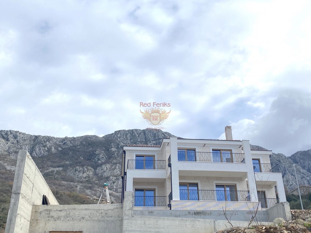 Maison à Budva, Monténégro, 450 m² - image 13