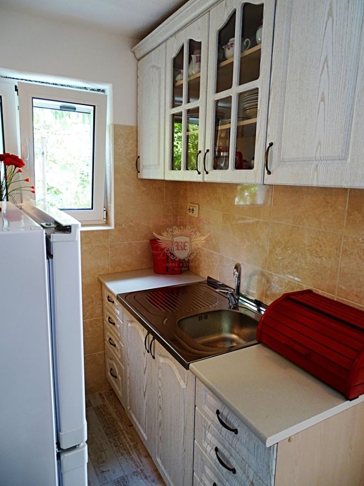 Haus in Kotor, Montenegro, 78 m² - Foto 13