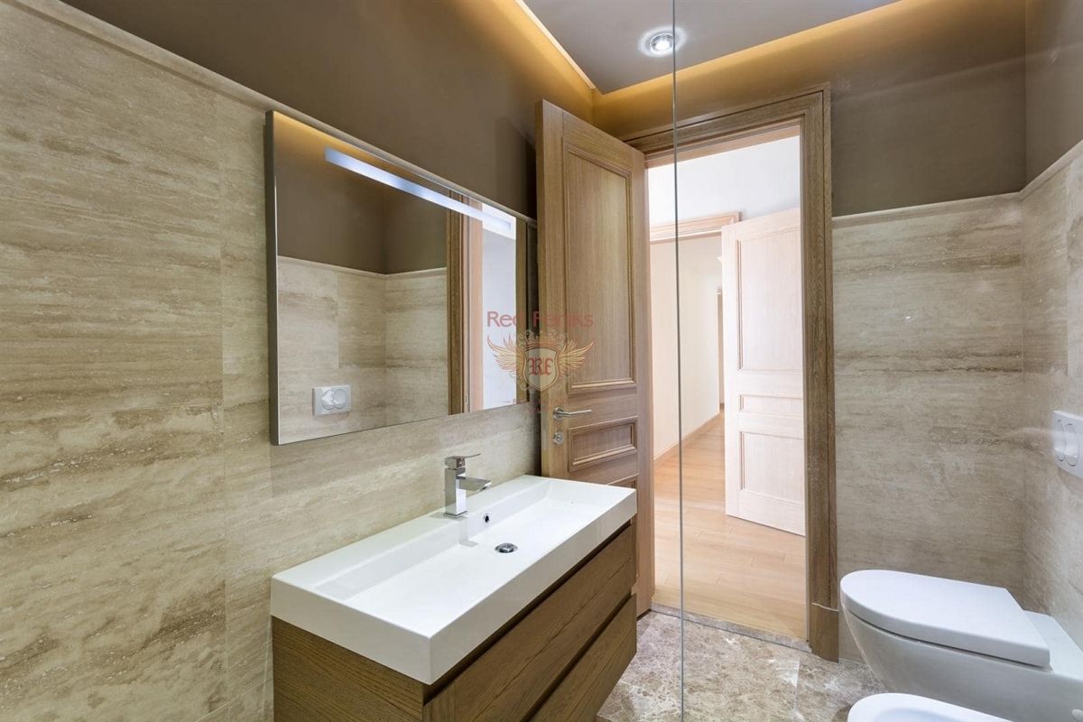 Maison à Budva, Monténégro, 600 m² - image 13