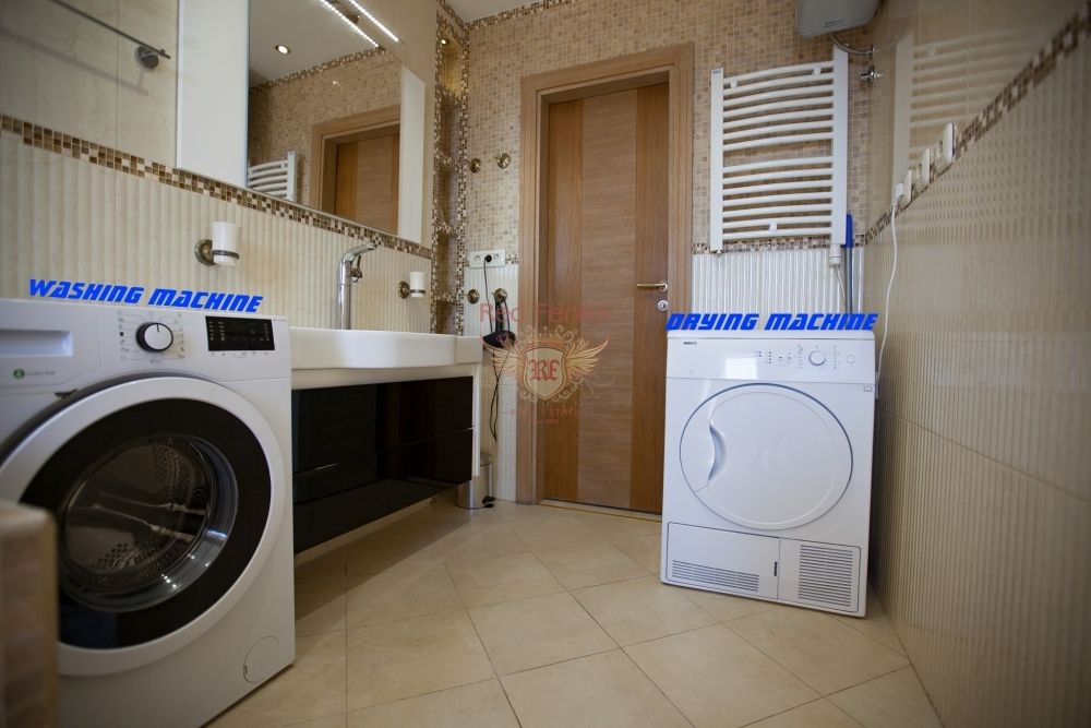 Wohnung in Bar, Montenegro, 95 m² - Foto 13