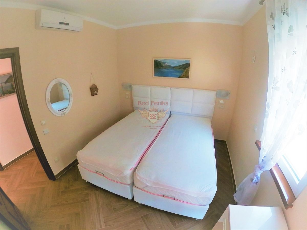 House in Kotor, Montenegro, 150 m² - picture 13