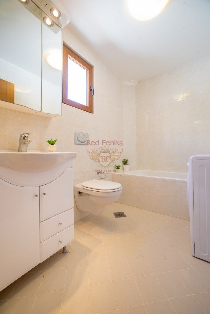 Haus in Budva, Montenegro, 100 m² - Foto 13