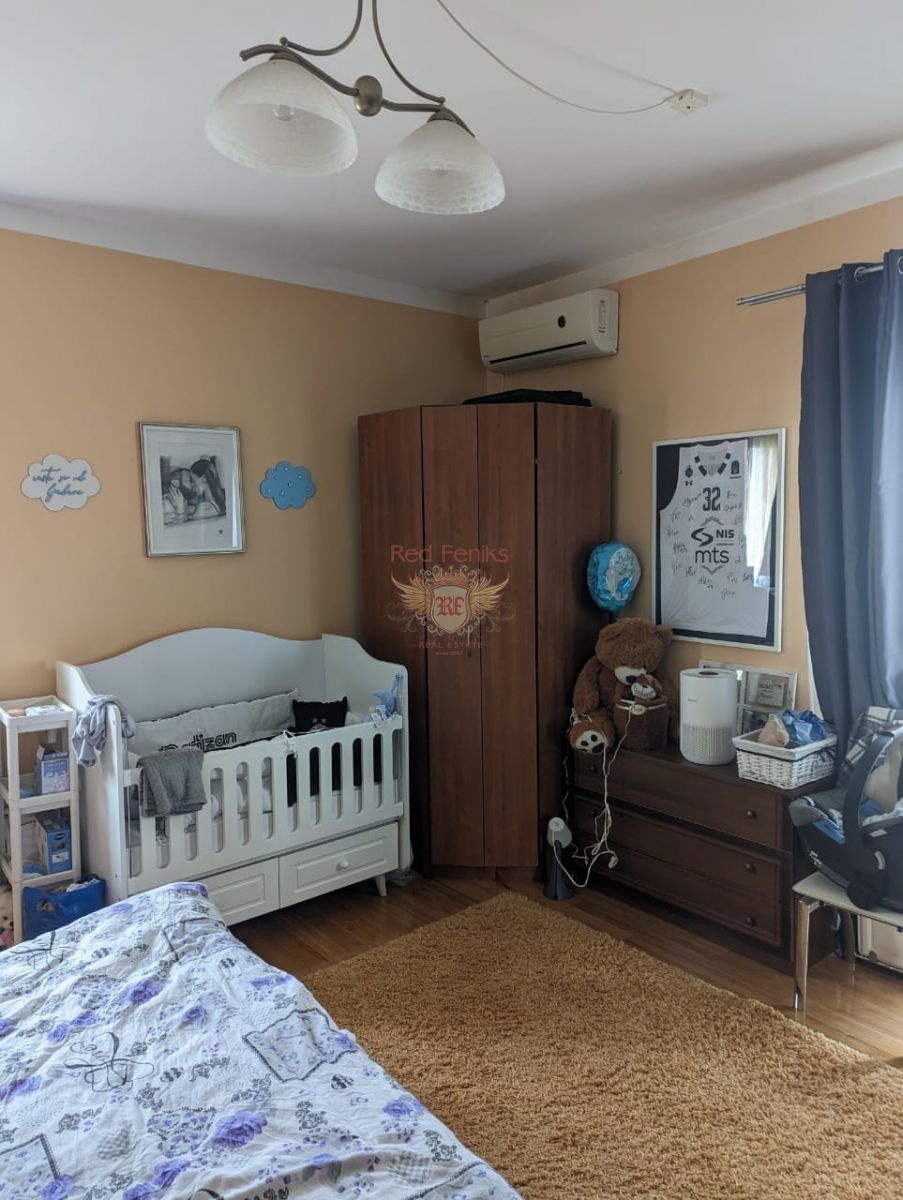 Flat in Kotor, Montenegro, 89 m² - picture 14