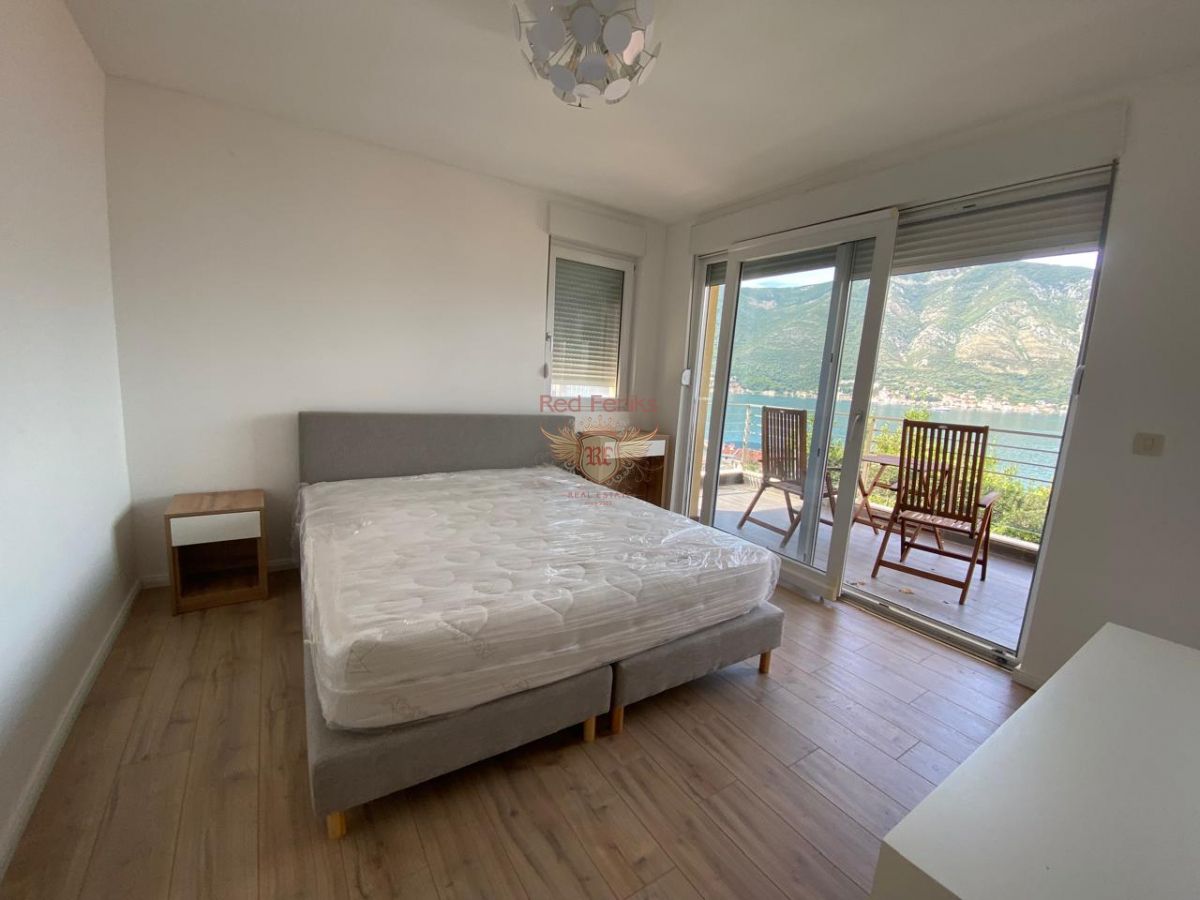 Appartement à Kotor, Monténégro, 171 m² - image 14