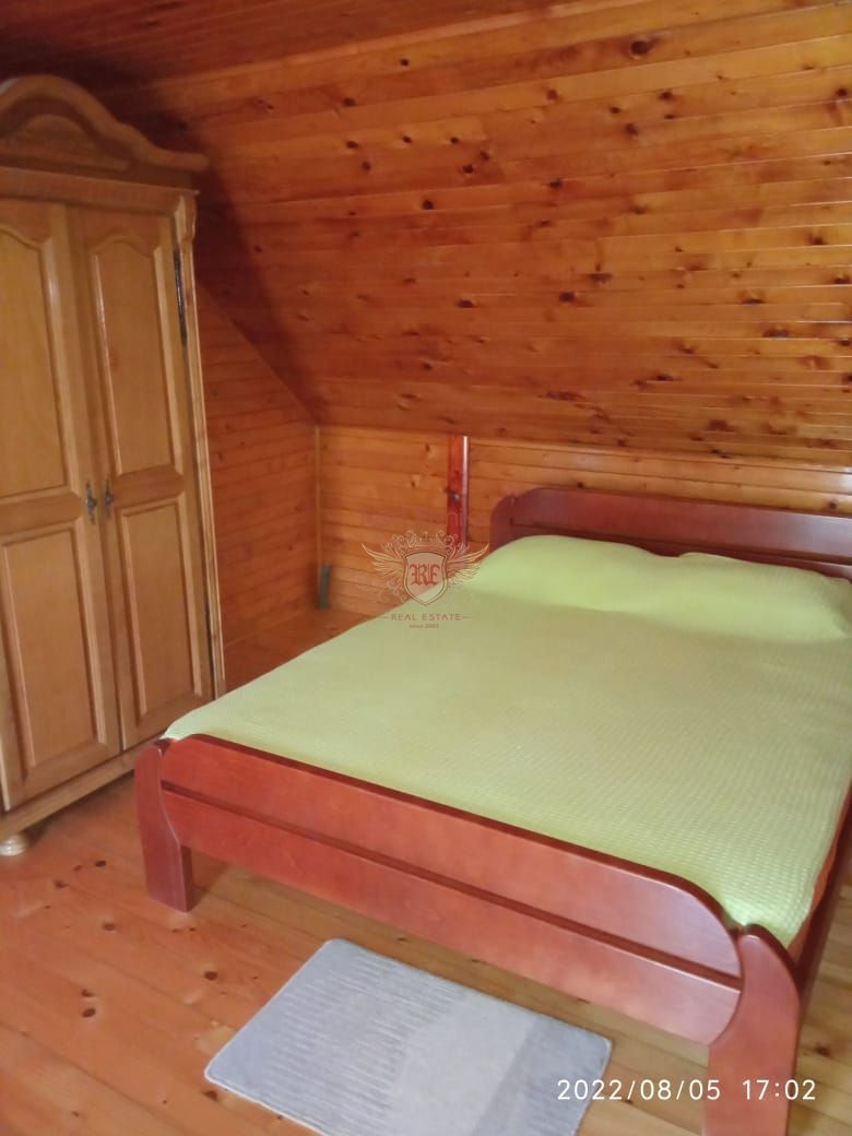 Casa en el Bar, Montenegro, 162 m² - imagen 14