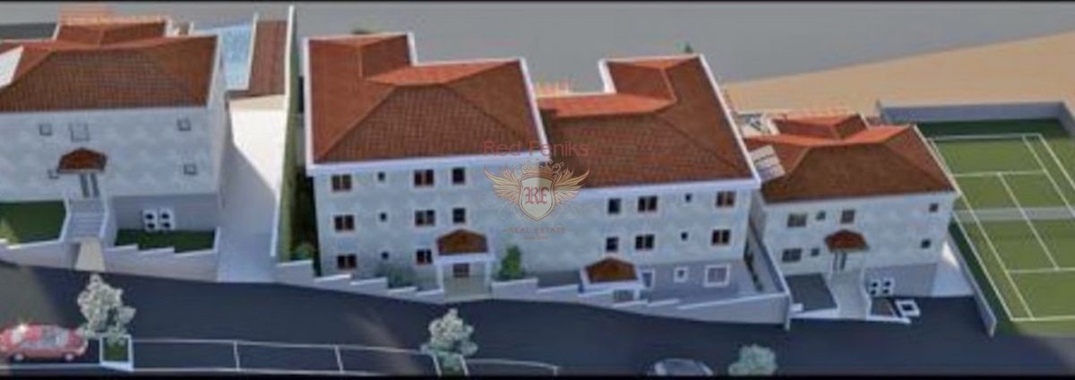 Maison à Budva, Monténégro, 450 m² - image 14