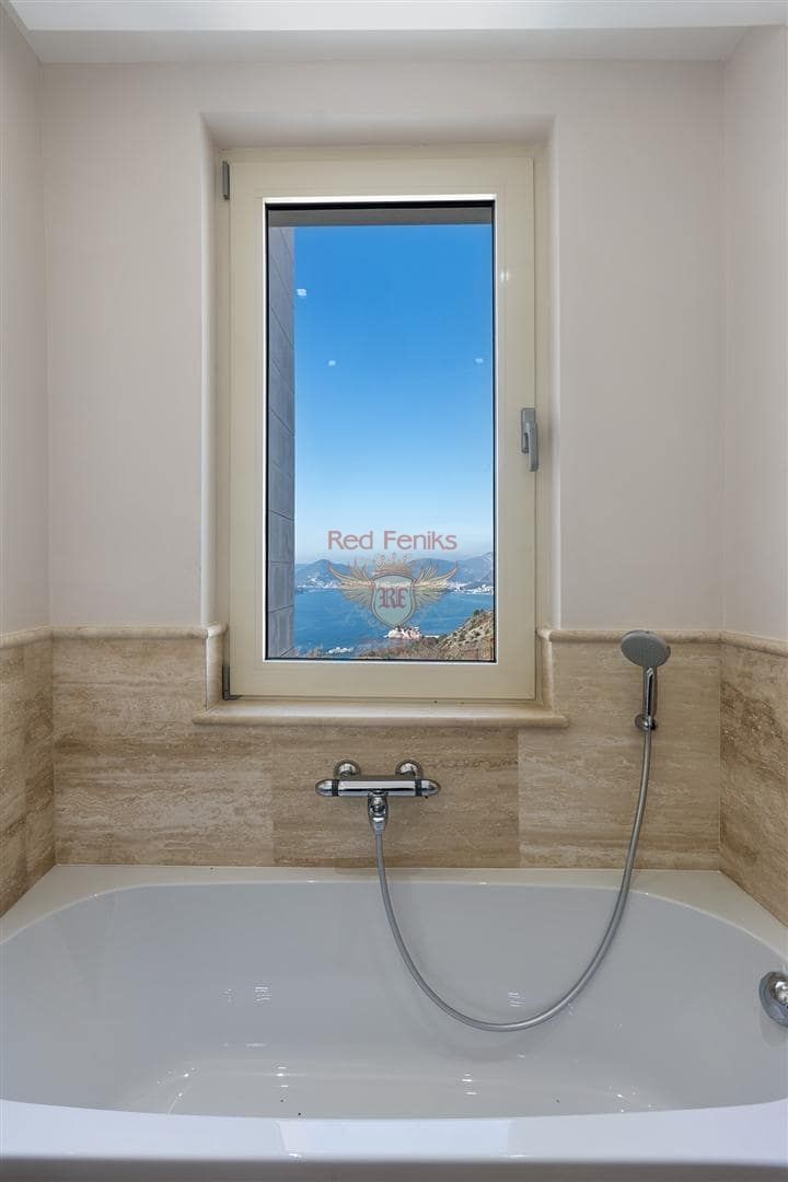Maison à Budva, Monténégro, 600 m² - image 14