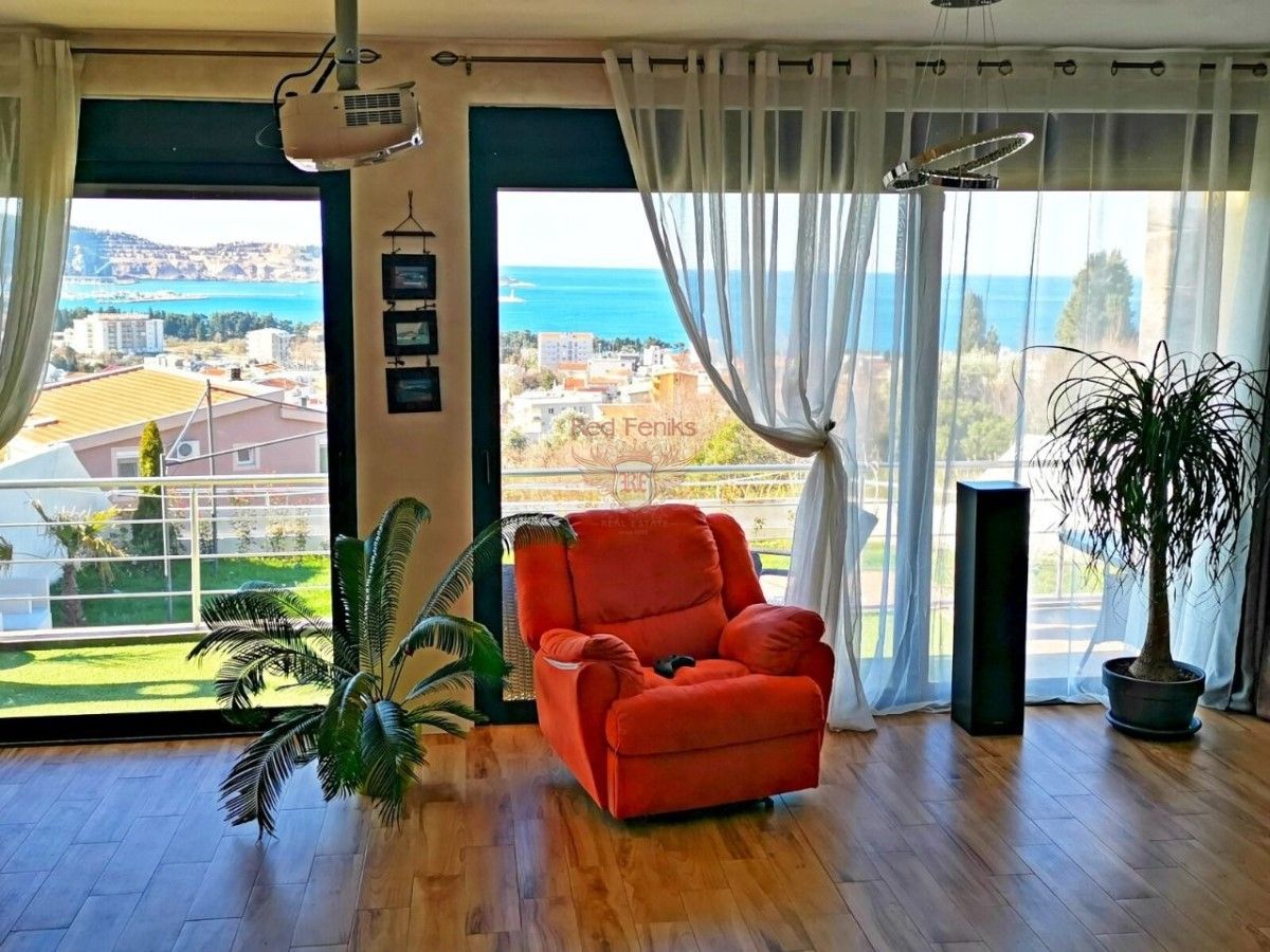 House in Bar, Montenegro, 365 m² - picture 14