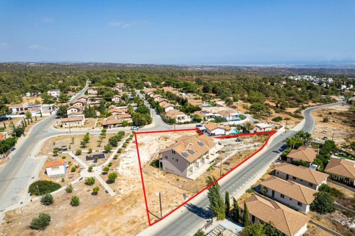 Gewerbeimmobilien in Limassol, Zypern, 624 m² - Foto 3