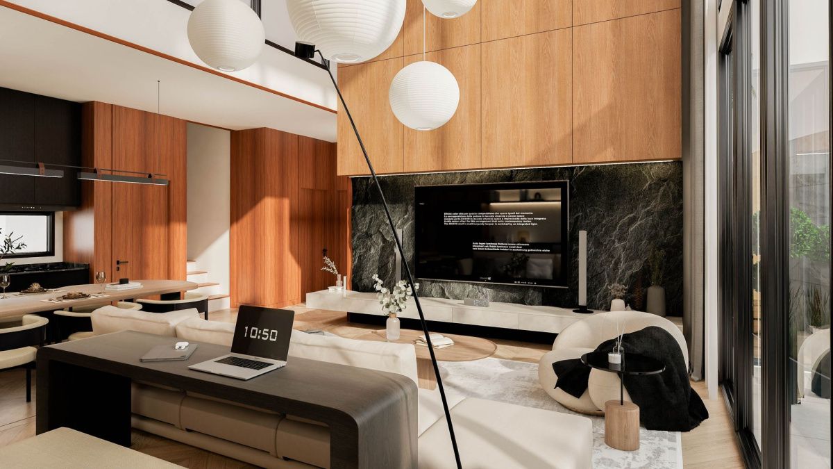 Maison à Phuket, Thaïlande, 315 m² - image 3