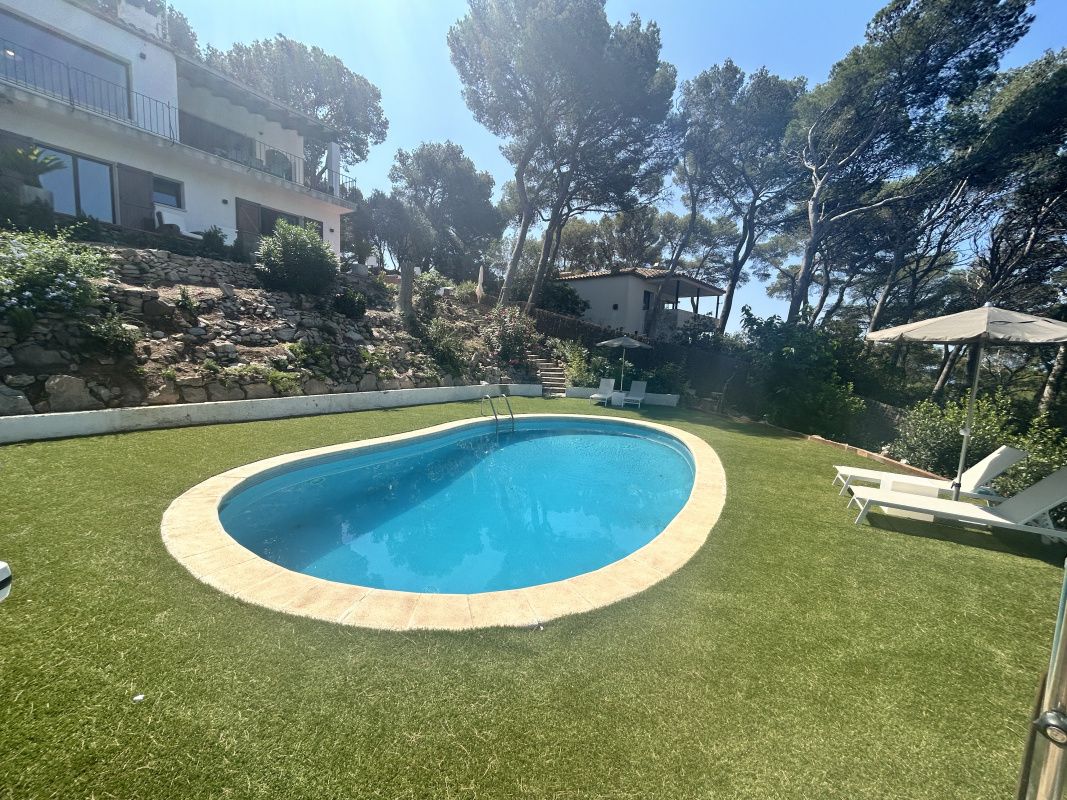 Casa sulla Costa Brava, Spagna, 271 m² - foto 3