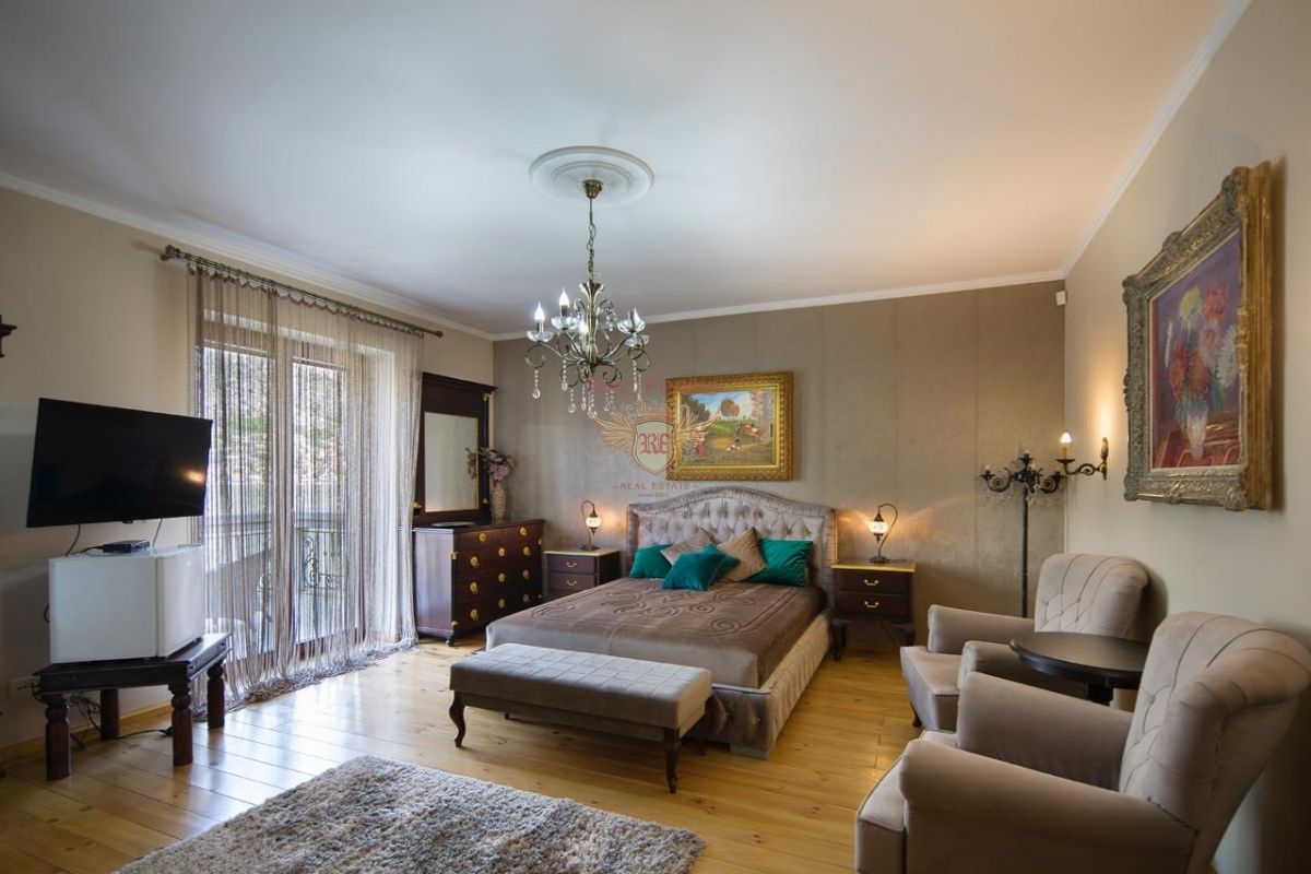 House in Kotor, Montenegro, 718 m² - picture 14