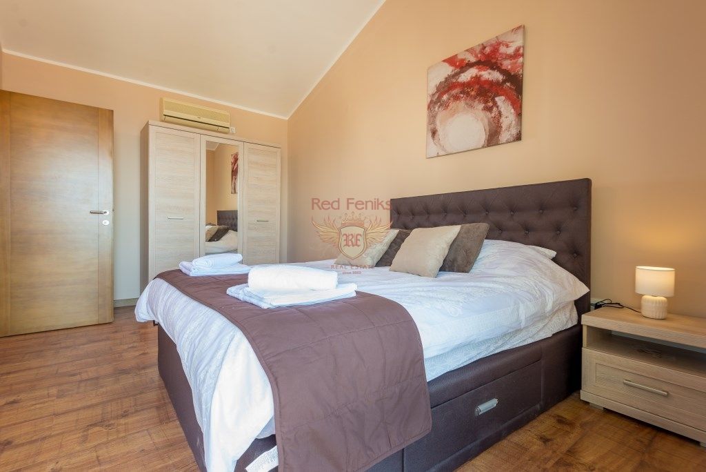 Haus in Budva, Montenegro, 100 m² - Foto 14