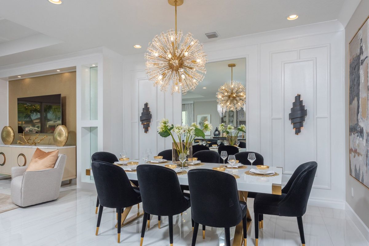 House in Miami, USA, 296 m² - picture 3