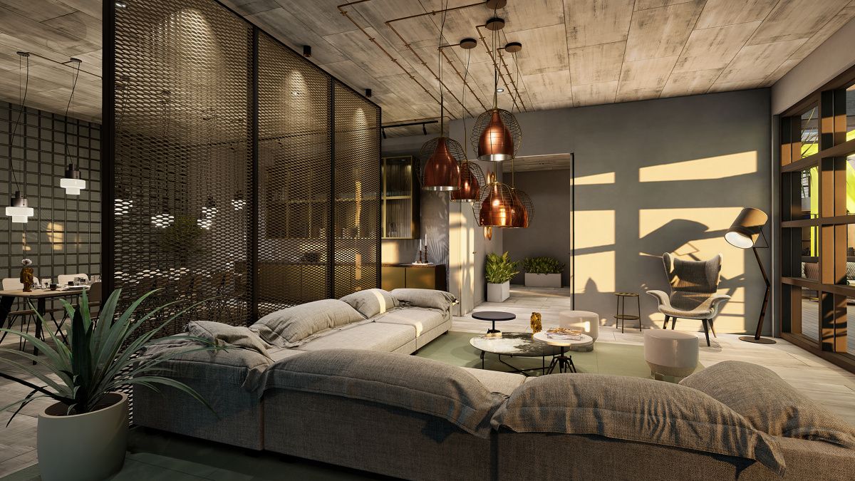 Piso en Miami, Estados Unidos, 113 m² - imagen 3