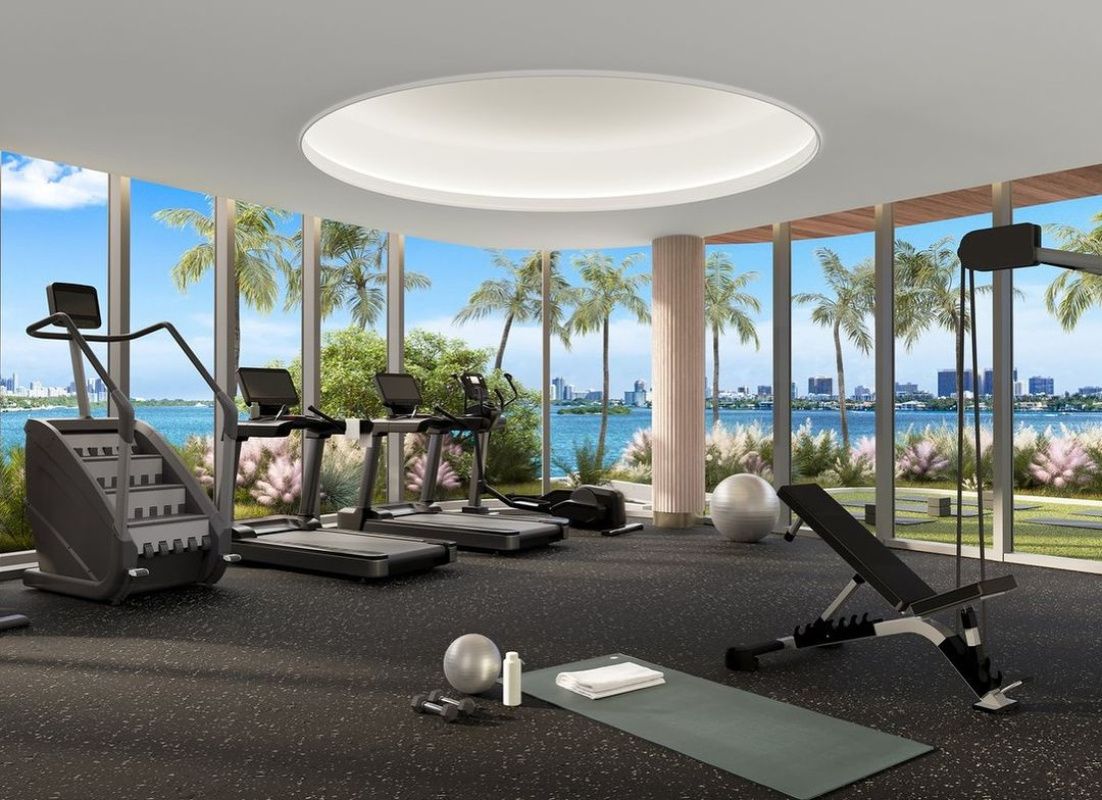 Appartement à Miami, États-Unis, 236 m² - image 3