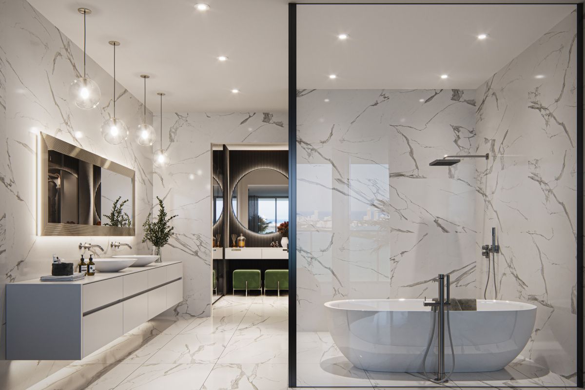 Flat in Miami, USA, 172 m² - picture 3