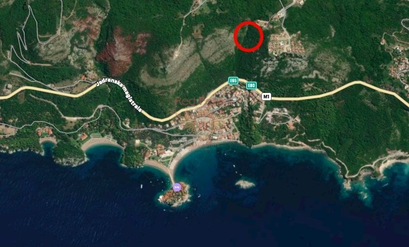 Maison à Budva, Monténégro, 450 m² - image 15