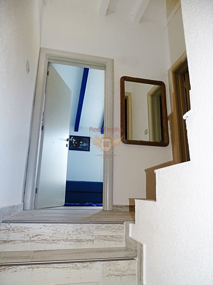 Haus in Kotor, Montenegro, 78 m² - Foto 15