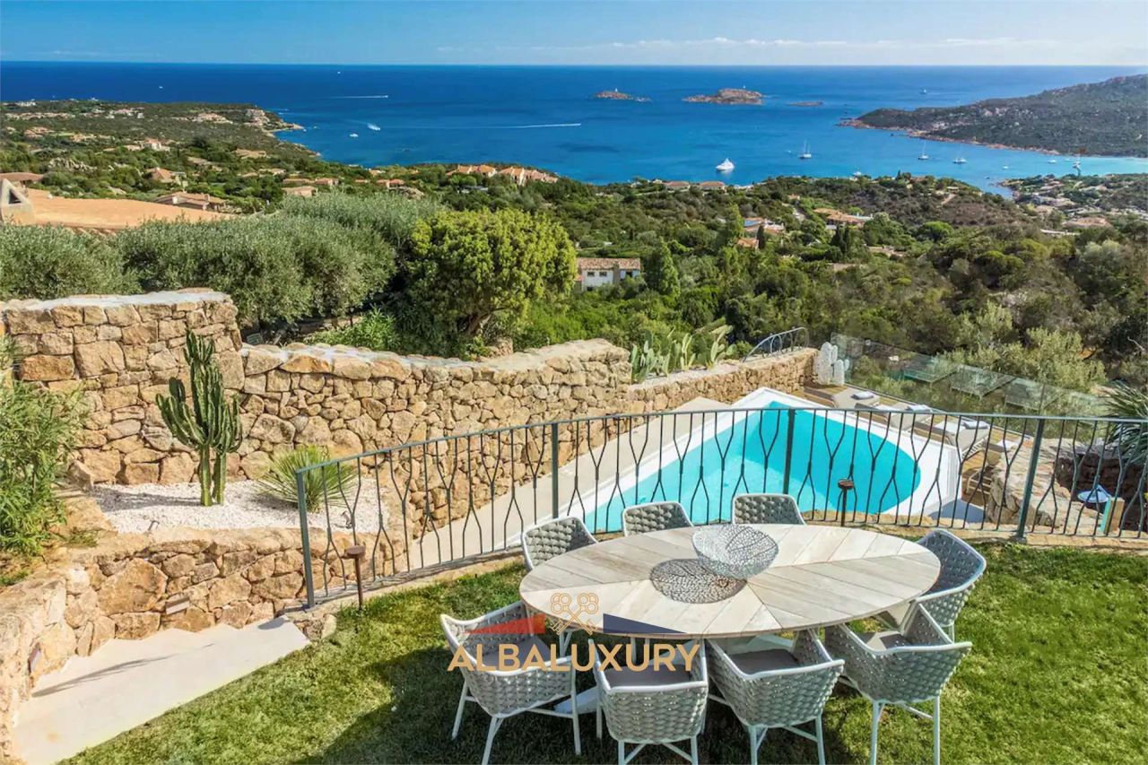 Villa in Arzachena, Italy, 100 m² - picture 8