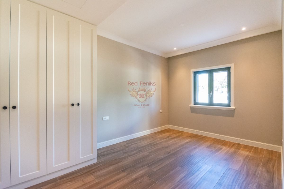 Piso en Luštica, Montenegro, 80 m² - imagen 15