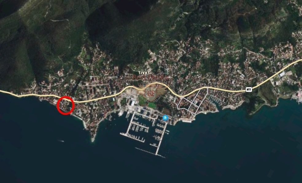 Flat in Tivat, Montenegro, 273 m² - picture 15