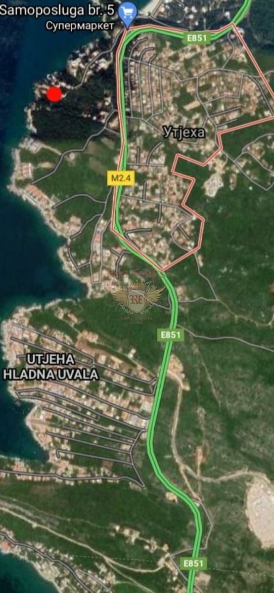 Casa en el Bar, Montenegro, 200 m² - imagen 15