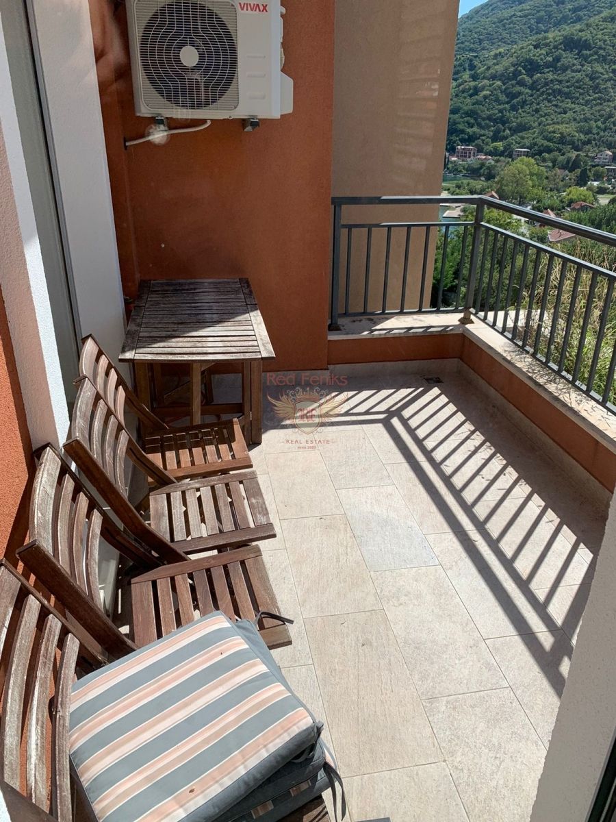 Appartamento a Kotor, Montenegro, 81 m² - foto 15